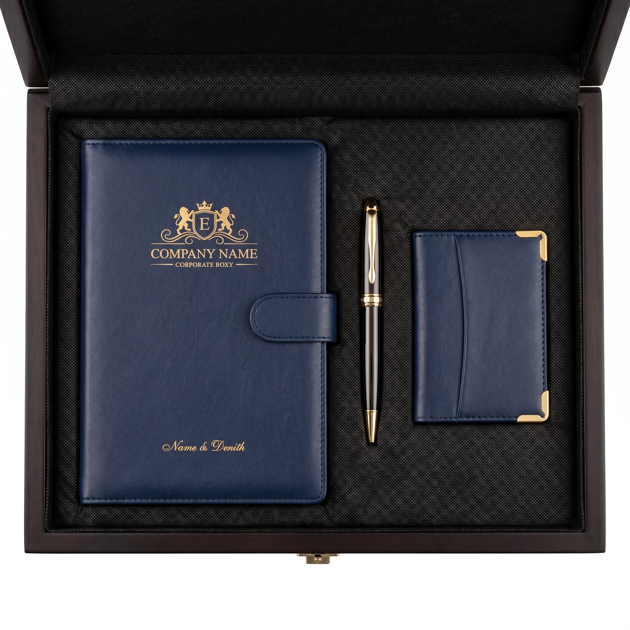 Executive Leather Kit